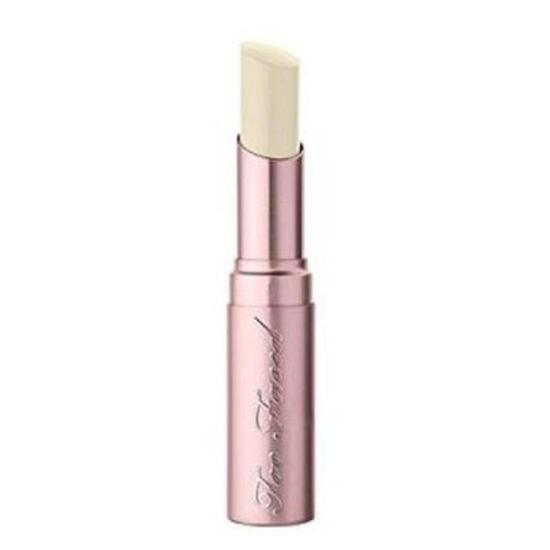 Too Faced La Creme Lip Balm Moisture Treatment Like Buttah!