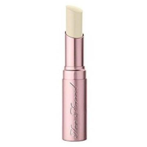 Too Faced La Creme Lip Balm Moisture Treatment