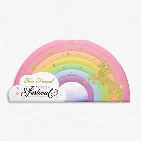 Too Faced Life's A Festival Eyeshadow Palette