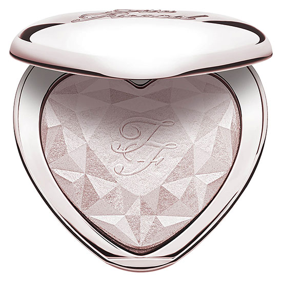 Too Faced Love Light Highlighter Blinded by the