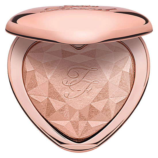 Too Faced Love Light Highlighter Ray of Light