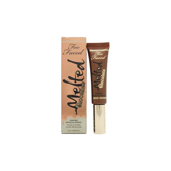 Too Faced Melted Chocolate Liquid Lipstick
