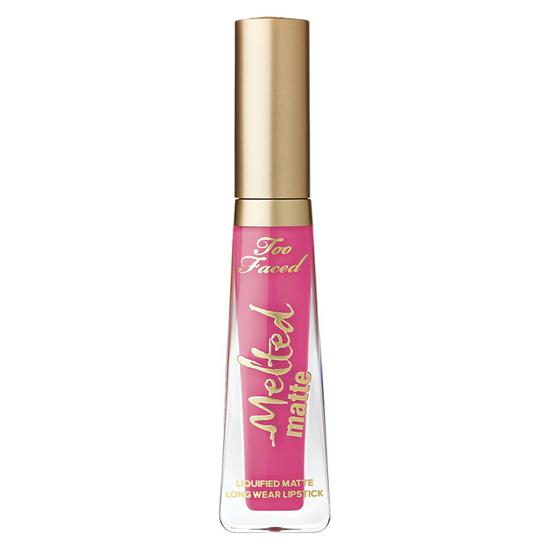Too Faced Melted Matte Lip Stain