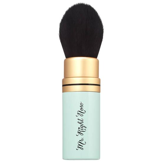 Too Faced Mr. Right Now Perfectly Portable Powder Brush