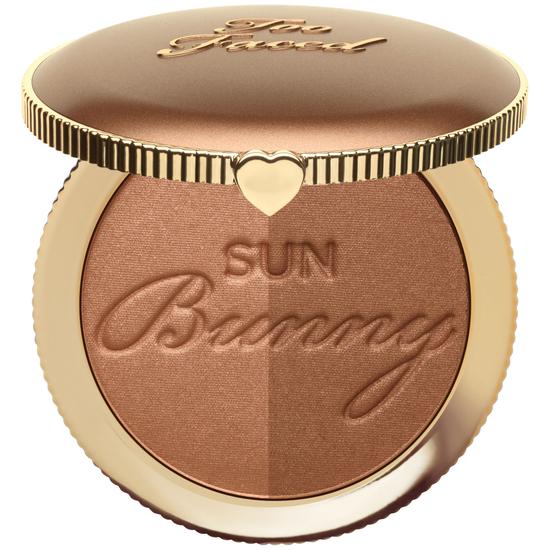 Too Faced Natural Bronzer Sun Bunny 8g