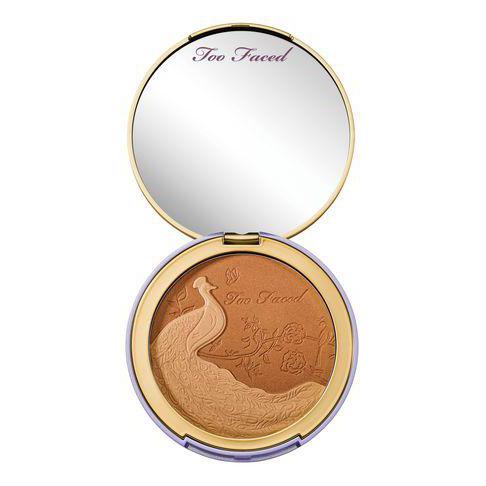 Too Faced Natural Lust Satin Dual Tone Bronzer 18g