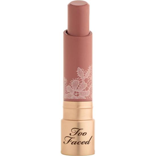Too Faced Natural Nude Lipstick