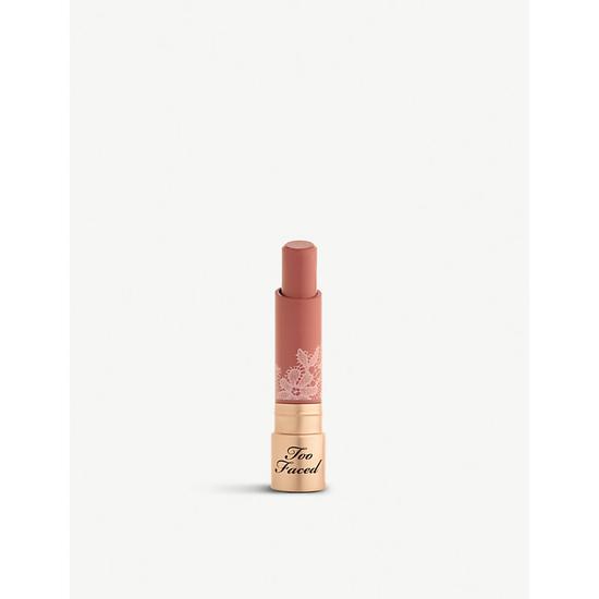 Too Faced Natural Nude Lipstick