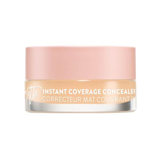 Too Faced Peach Perfect Instant Coverage Concealer Bisque