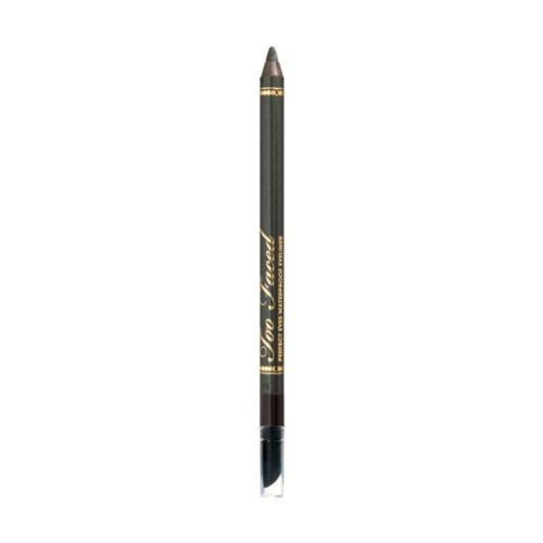 Too Faced Perfect Eyes Waterproof Eyeliner Perfect Storm