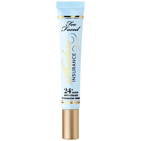 Too Faced Shadow Insurance Eyeshadow Primer