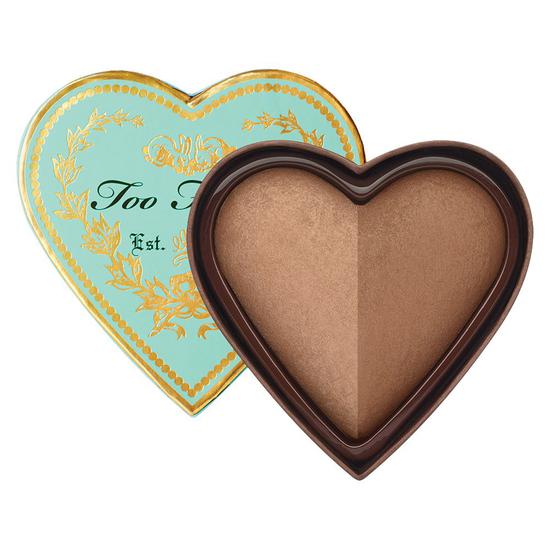 Too Faced Sweethearts Bronzer
