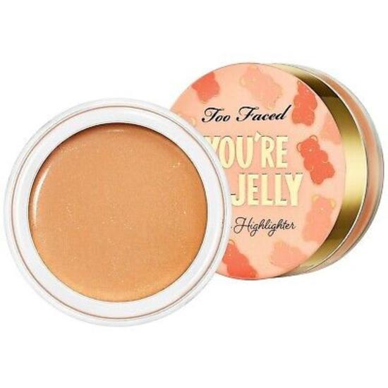 Too Faced Your So Jelly Jelly Highlighter Bourbon Bronze