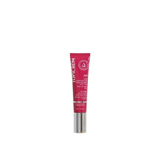 Topicrem AH Global Anti-Ageing Eye Contour 15ml