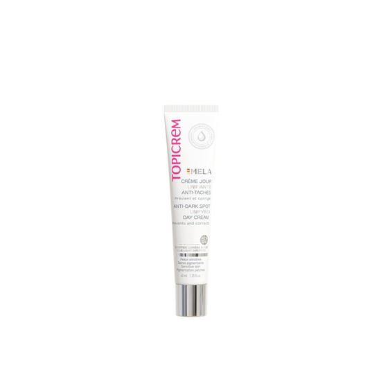 Topicrem MELA Anti-Dark Spot Unifying Day Cream SPF 50+ 40ml