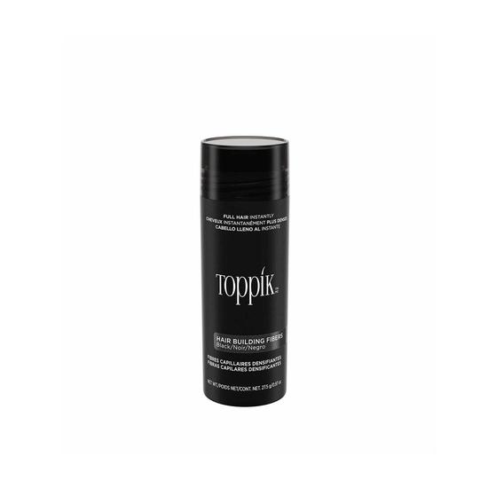 Toppik Hair Building Fibres Black 27.5g
