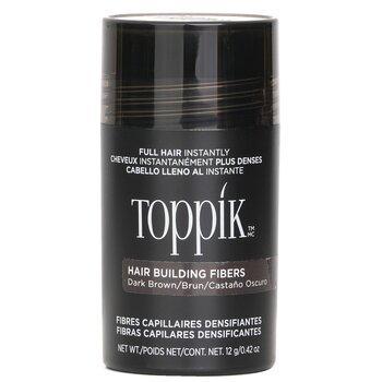 Toppik Hair Building Fibres Dark Brown