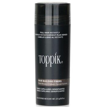 Toppik Hair Building Fibres Medium Brown