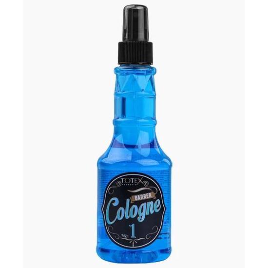 Totex Cosmetic Barber Cologne No 1