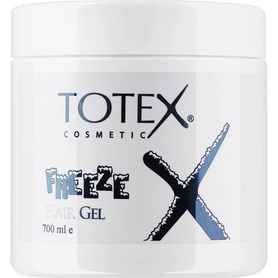 Totex Cosmetic Freeze Hair Gel 700ml