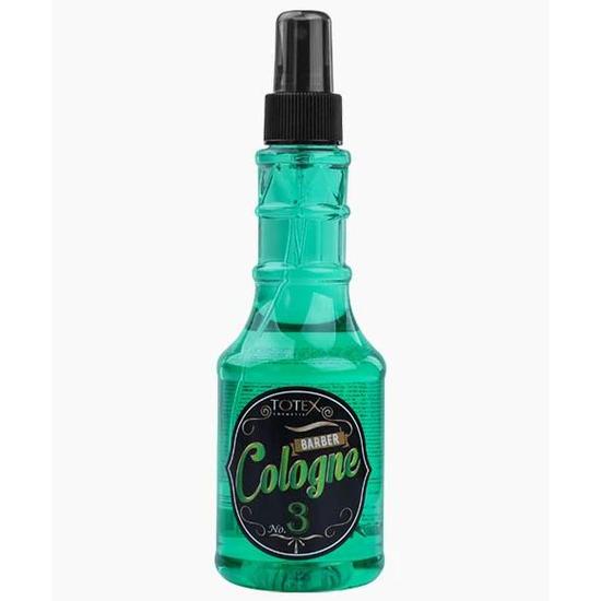Totex Cosmetic Totex Barber Cologne No 3
