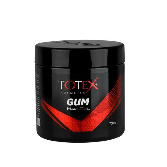 Totex Cosmetic Totex Gum Hair Gel 250ml