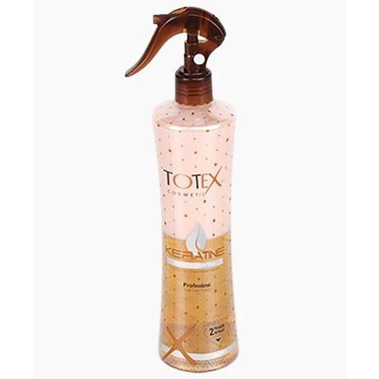 Totex Cosmetic Totex Keratin Hair Conditioner Spray 400ml