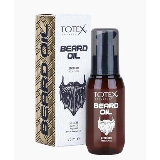 Totex Cosmetic Totex Men Care Beard Oil