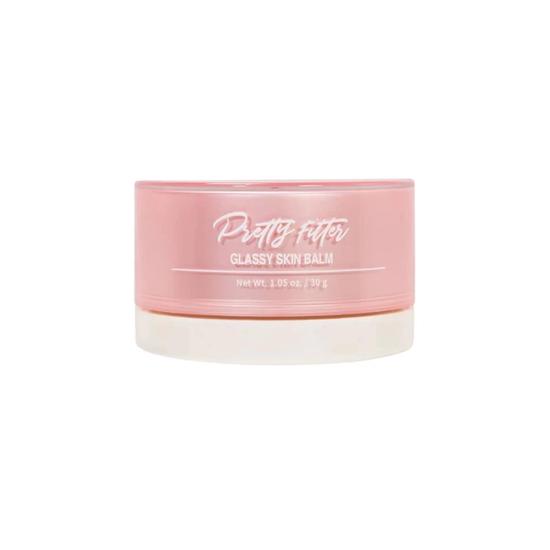 Touch In Sol Pretty Filter Glassy Skin Balm
