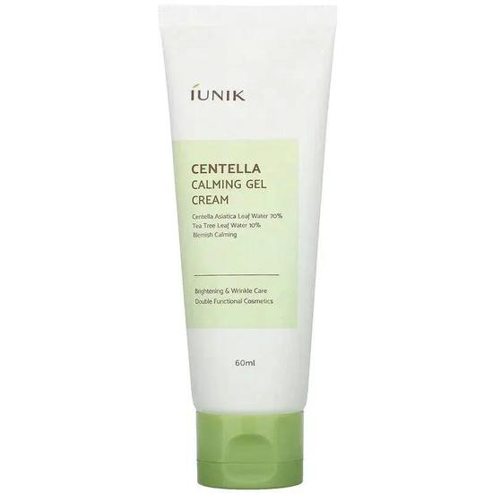TOUN28 Haenam Centella Asiatica Calming Gel