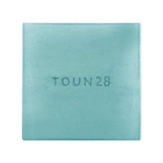 TOUN28 Hair Soap V1 Blue Biotin 100g
