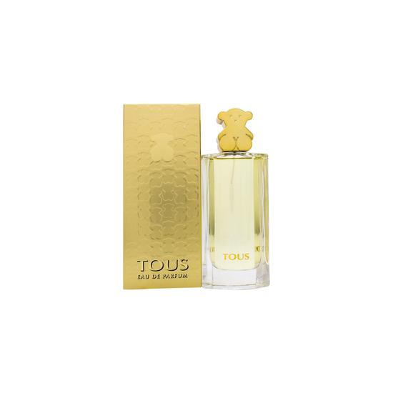 Tous Eau De Parfum 50ml