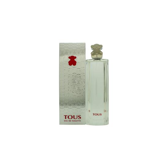 Tous Eau De Toilette