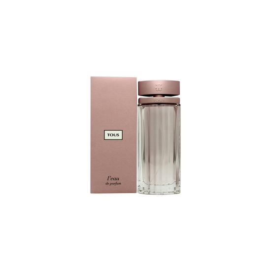 Tous L'Eau Eau De Parfum 90ml