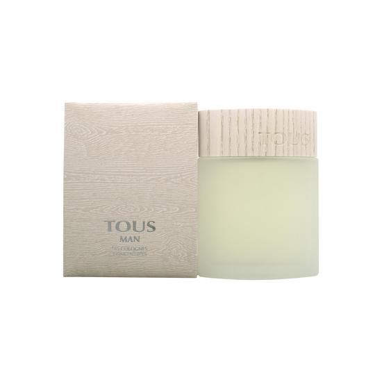 Tous Les Colognes Concentrees Man Eau De Toilette Spray