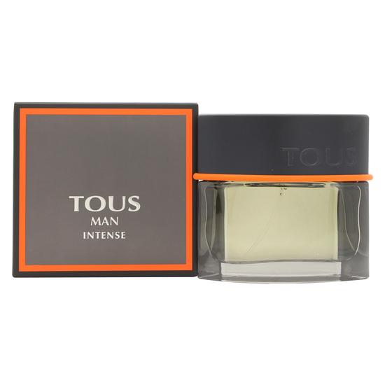 Tous Man Intense Eau De Toilette