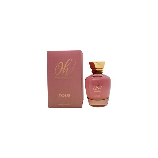 Tous Oh! The Origin Eau De Parfum