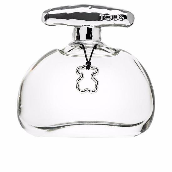 Tous The Luminous Gold Eau De Toilette 50ml