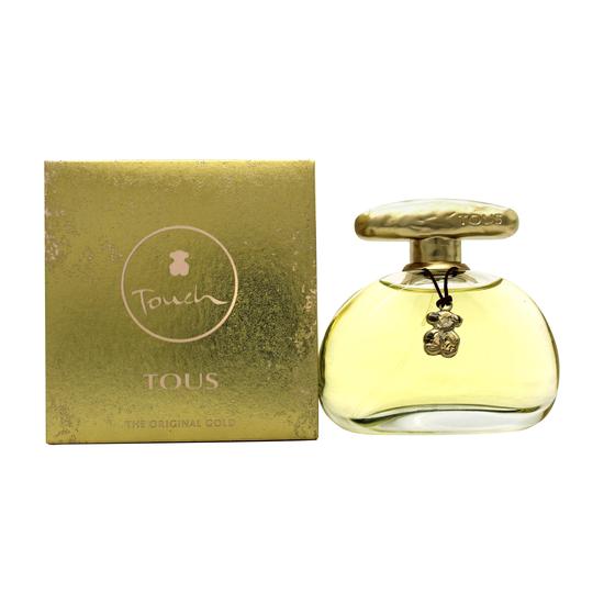 Tous Touch Eau De Toilette