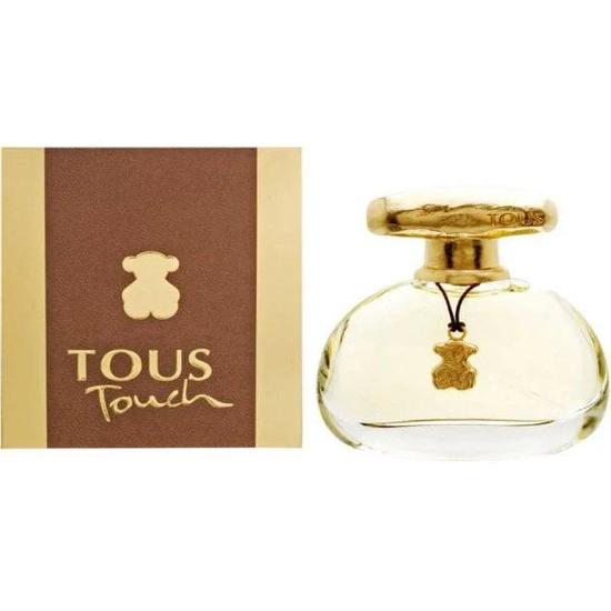 Tous Touch Eau De Toilette