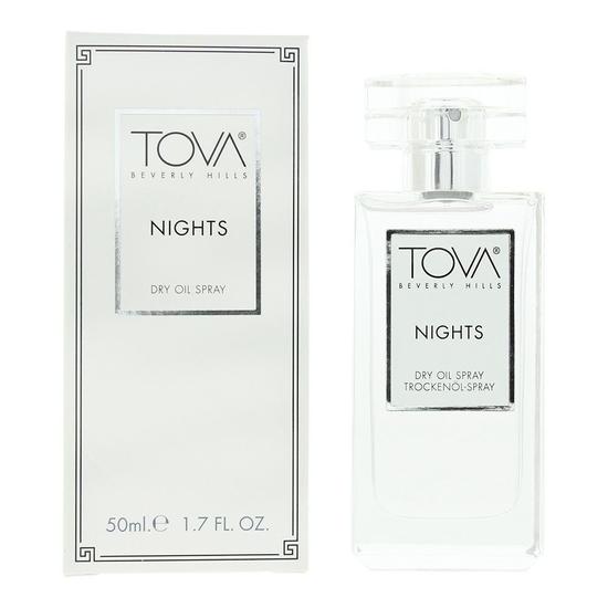Tova Beverly Hills Night Dry Oil Spray