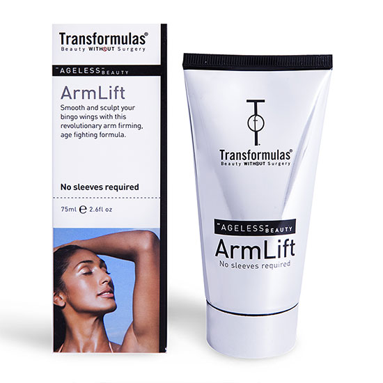 Transformulas ArmLift