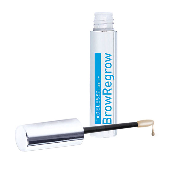 Transformulas BrowRegrow