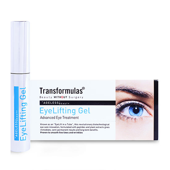 Transformulas Eye Lifting Gel