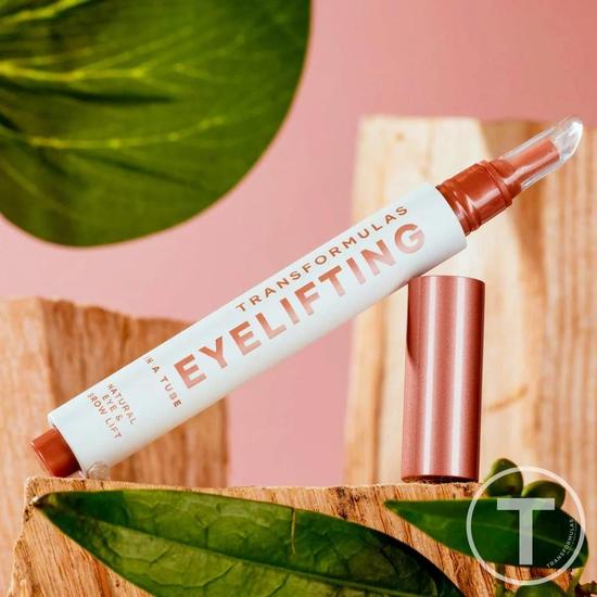 Transformulas FaceFixers EyeLifting In A Tube