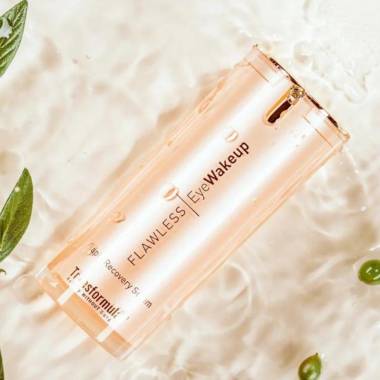 Transformulas FLAWLESS EYEWAKEUP SERUM 17.5ml