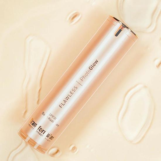 Transformulas FLAWLESS PHOTOGLOW SPF 30+ 50ml