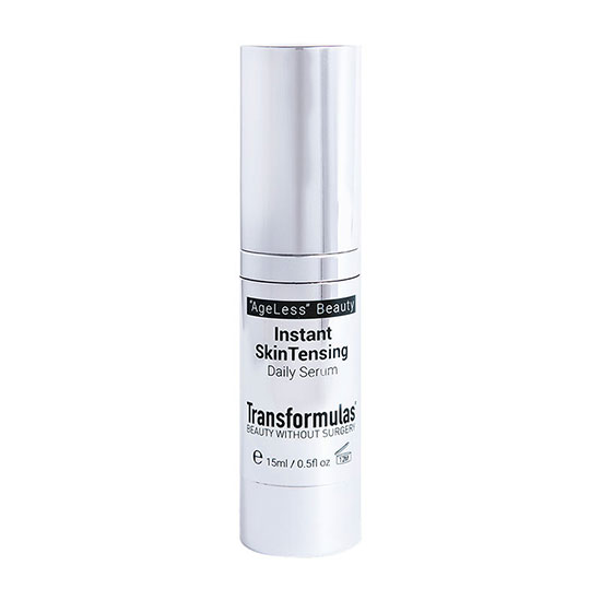 Transformulas Instant SkinTensing Serum