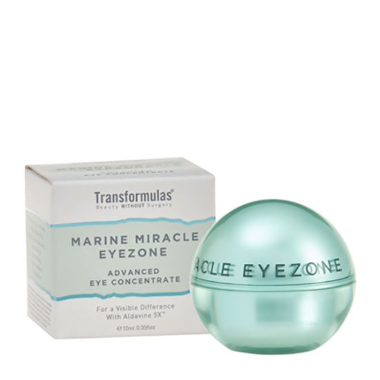 Transformulas Marine Miracle EyeZone 10ml