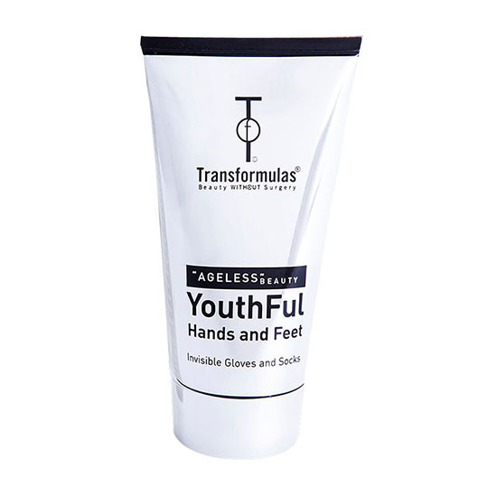 Transformulas Youthful Hands & Feet